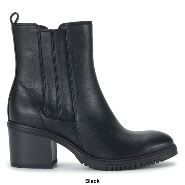 Womens BareTraps&#174; Feeney Ankle Boots