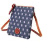 Dooney & Bourke Yankees Small N/S Top Zip Crossbody - image 2