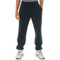 Young Mens Architect Jean Co. Cinched Bottom Fleece Pants - image 1