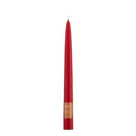 Root Candles 9x7/8in. Red Taper Candles