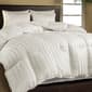 500 TC Damask Duraloft Down Alternative Comforter - image 1