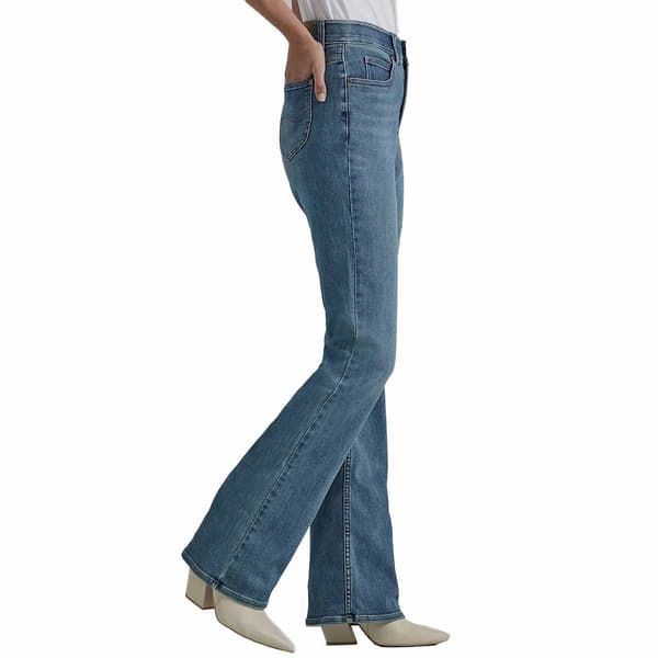 Womens Lee&#174; Ultra Lux Comfort W/Flex Motion Bootcut Jean