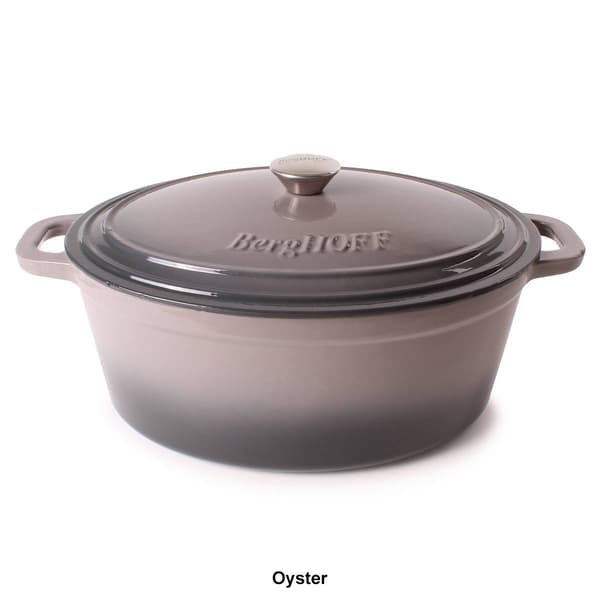 BergHOFF Neo Cast Iron 8qt. Dutch Oven