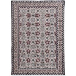 Linon Emerald Charlotte Area Rug - 3x5