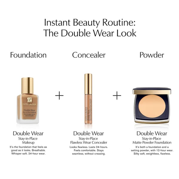 Estée Lauder™ Double Wear Stay In Place Foundation