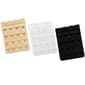 Womens Braza Assorted 4 Hook Extenders - image 2
