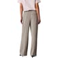 Womens Calvin Klein Pull On Drawstring Waist Straight Leg Pants - image 2