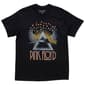 Young Mens Pink Floyd Prism Short Sleeve Tee - image 1