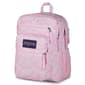 JanSport® Big Student Flutter by Pink Backpack - image 7