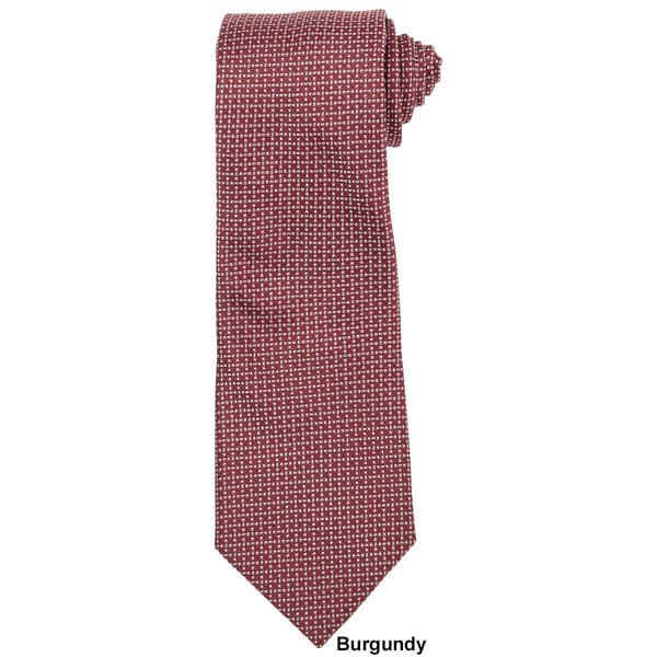 Mens John Henry® Ana Neat Tie