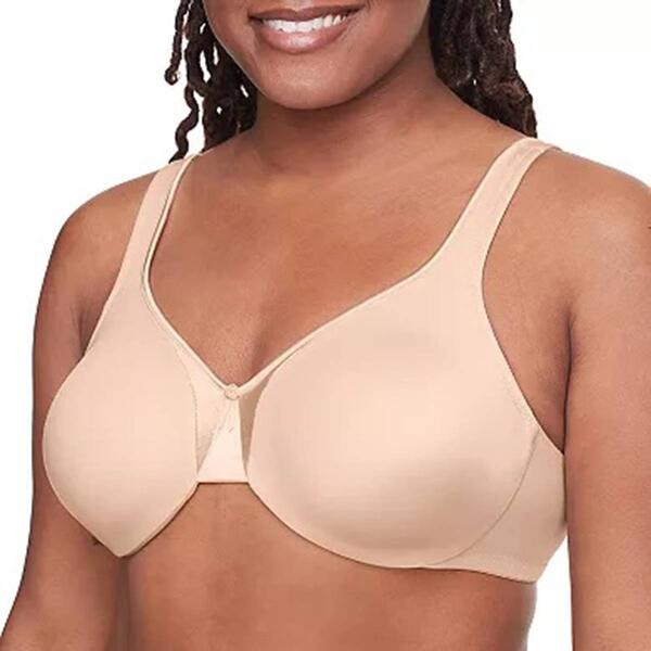 Womens Warner''s Signature Support Bra WR35002A - image 