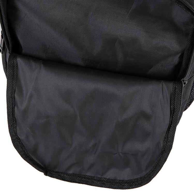 DUKAP Precision Executive Backpack w/ 15.6in. Laptop Pouch