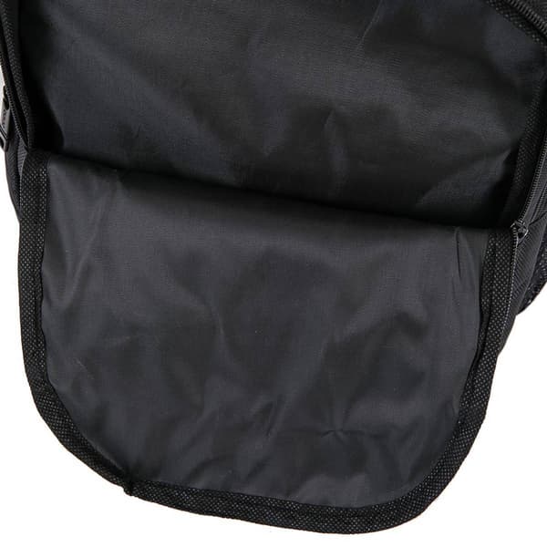 DUKAP Precision Executive Backpack w/ 15.6in. Laptop Pouch