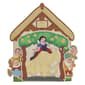Loungefly Snow White Cottage Mini Backpack - image 2