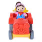 Spin Master™ Ms. Rachel™ Sing & Learn Tractor - image 4