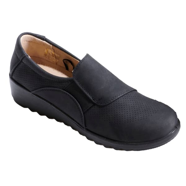 Womens Good Choice Davis Slip-On Loafers - image 