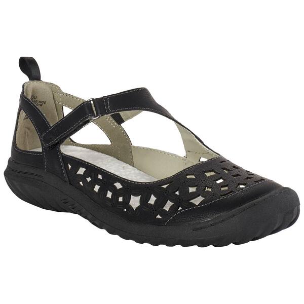 Womens JBU Belle Flats - image 