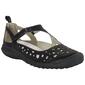 Womens JBU Belle Flats - image 1