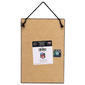 Open Road Jets Tailgate Temps Wall Decor - image 4