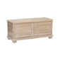 Linon Home Decor Chadwick Cedar Chest - image 1