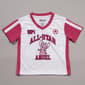 Girls (7-16) Disney Mesh Angel Soccer Jersey - image 1