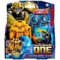 Transformers Robot Battles Bumblebee - image 3