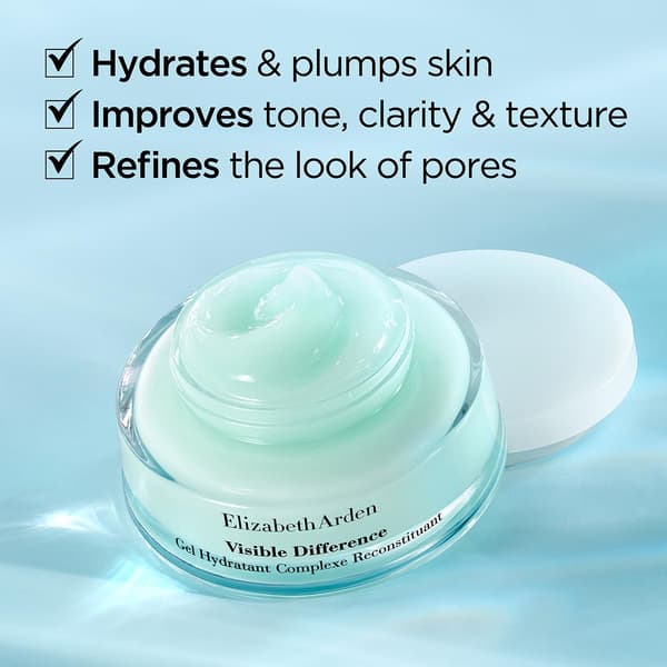 Elizabeth Arden Visible Difference Replenishing HydraGel