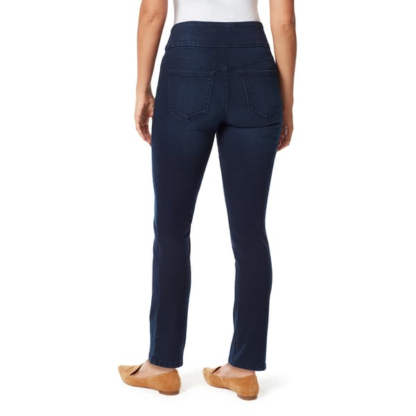 Boscov's gloria vanderbilt amanda hot sale jeans