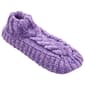 Womens MUK LUKS&#40;R&#41; Sweater Cuff Bootie Slippers - image 1