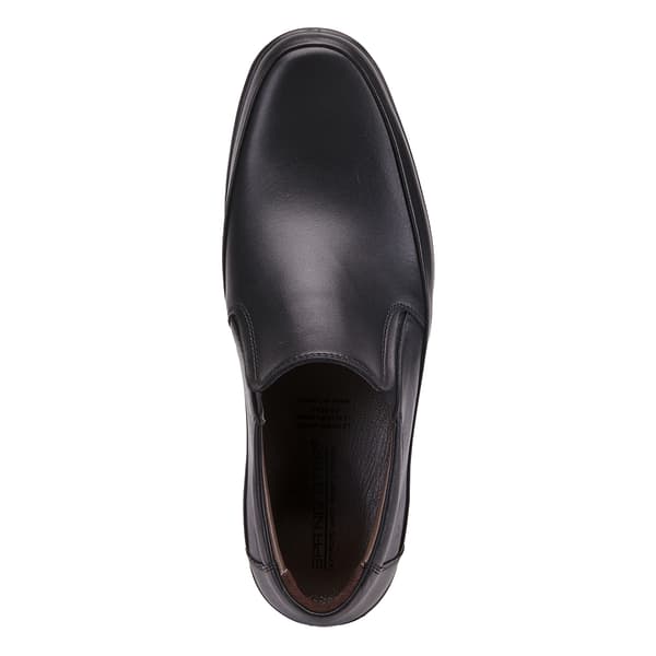 Mens Spring Step Felix Loafers