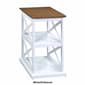 Convenience Concepts Coventry Chairside End Table - image 8