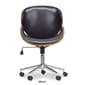 Baxton Studio Bruce Modern Office Chair - image 2