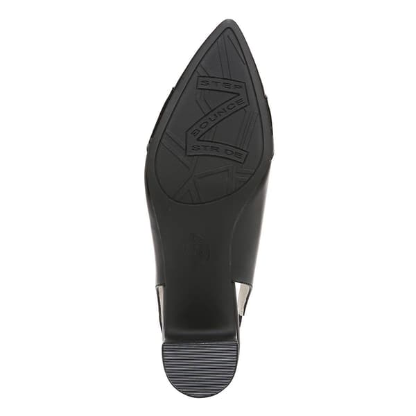 Womens LifeStride Marica Slingback Pumps