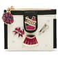 Betsey Johnson Go! Fight! Win! Wallet - image 2