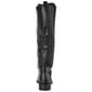 Womens Wanted Rodeo Stretch Gore Back Tall Boots - image 3