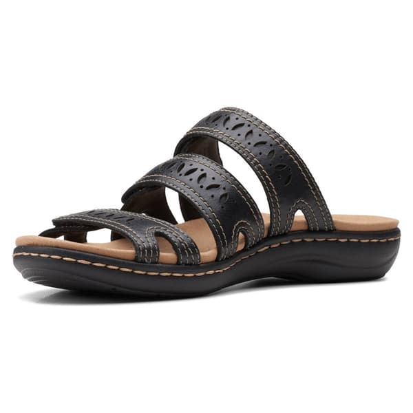 Womens Clarks® Collections Laurieann Dee Slide Sandals