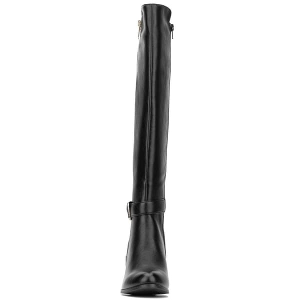 Womens New York & Company Andrina Tall Boots