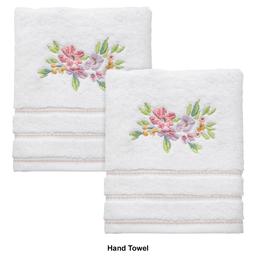 IZOD® Catalina 2pk. Bath Towel Collection
