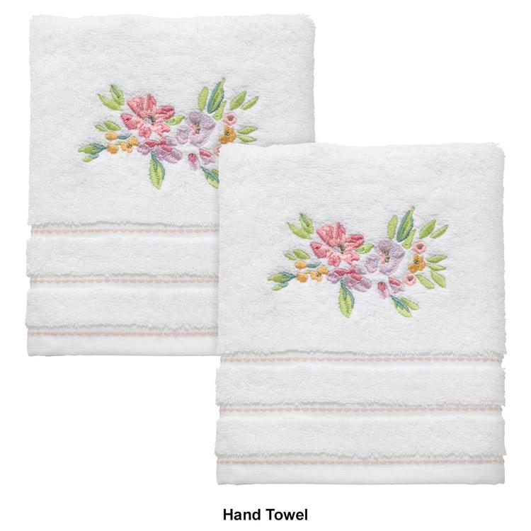 IZOD® Catalina 2pk. Bath Towel Collection