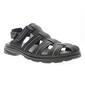 Mens Propet&#40;R&#41; Hunter Fisherman Sandals - image 1