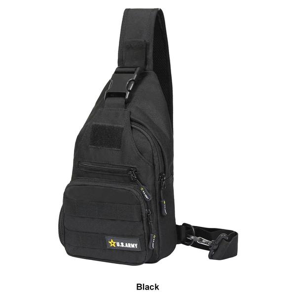 U.S. Army Delta High Performance Tactical Sling Bag
