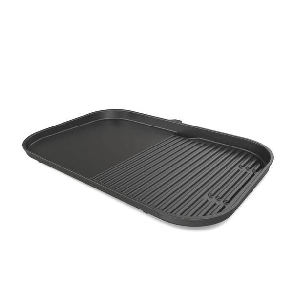 Ninja&#40;R&#41; Woodfire Grill & Griddle Plate - image 