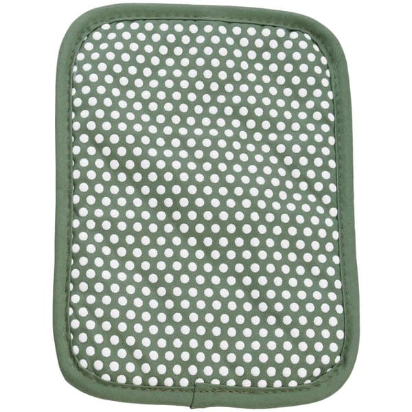 Royale Silicone Pot Holder - image 