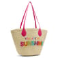Betsey Johnson Sunshine Tote - image 2