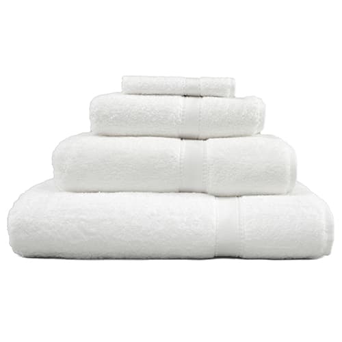 Linum Terry 4pc. Bath Towel Collection - image 