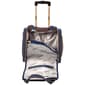 London Fog Yorkshire 15in. Underseat Carry-On Luggage - image 4