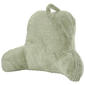 Cora Chevron Bedrest Pillow - image 1