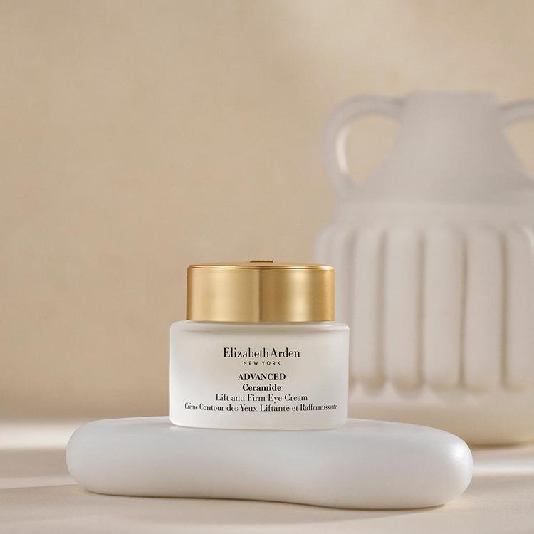 Elizabeth Arden Advanced Ceramide Lift and Firm Eye Cream