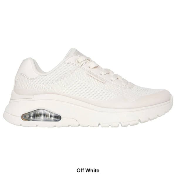 Womens Skechers Uno Flex Spring On Air Athletic Sneakers