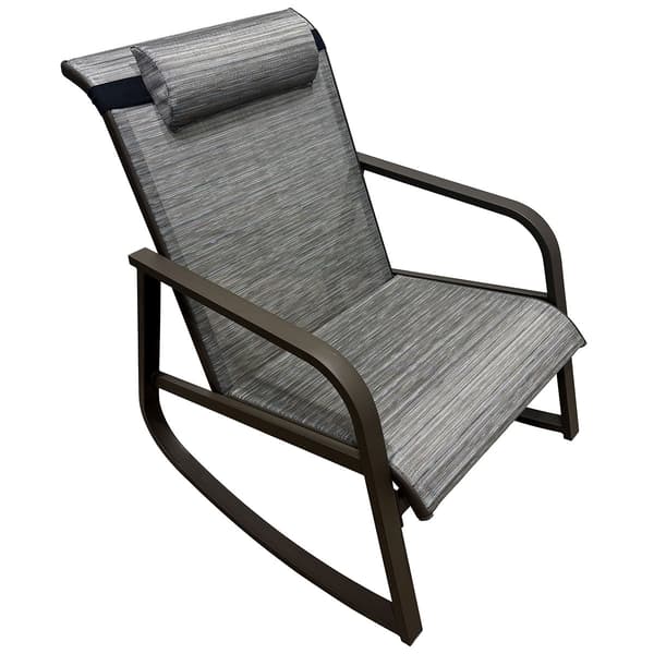 Antigua 3pc. Sling Seating Set